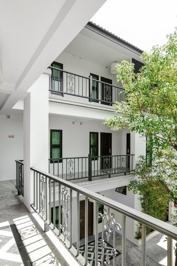 Paraiso Hotel Chiangmai Чіангмай Екстер'єр фото